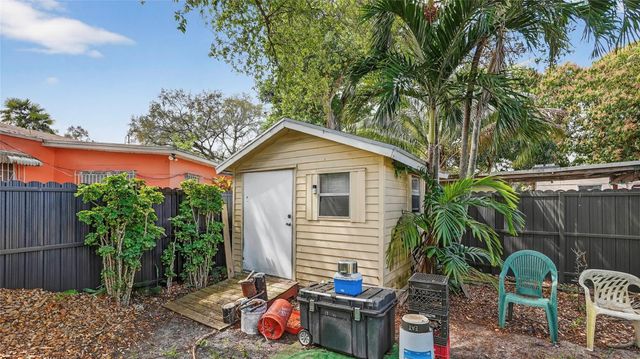 154 NW 67th Street, Miami, FL 33150