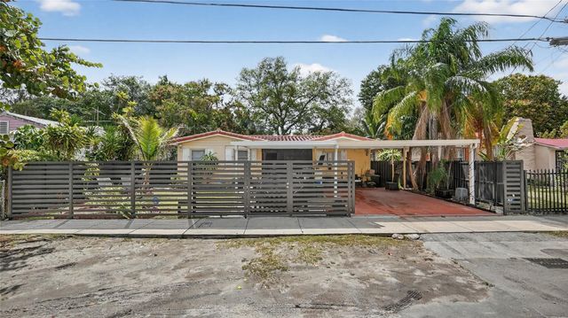 154 NW 67th Street, Miami, FL 33150