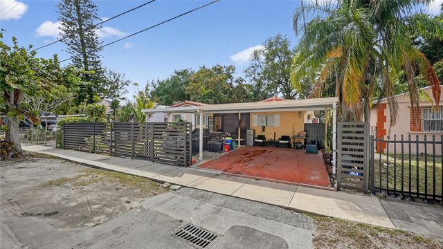 154 NW 67th Street, Miami, FL 33150