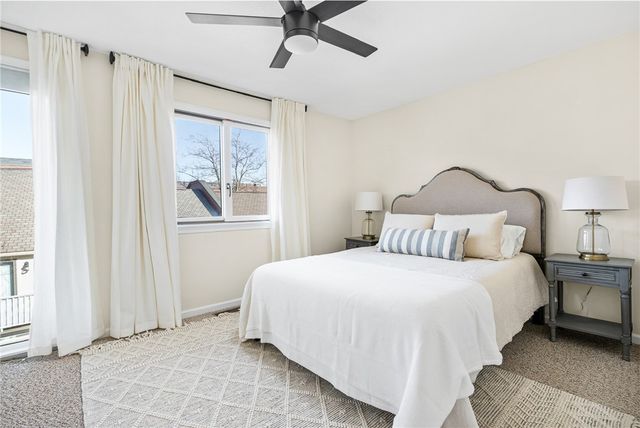 214 Goddard Row, Newport, RI 02840