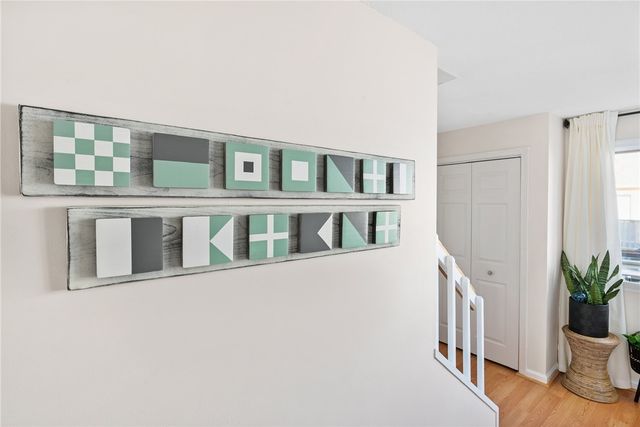 214 Goddard Row, Newport, RI 02840