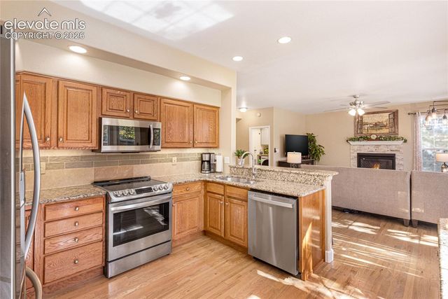 19905 Riverglen Lane, Monument, CO 80132
