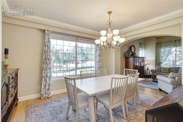 19905 Riverglen Lane, Monument, CO 80132