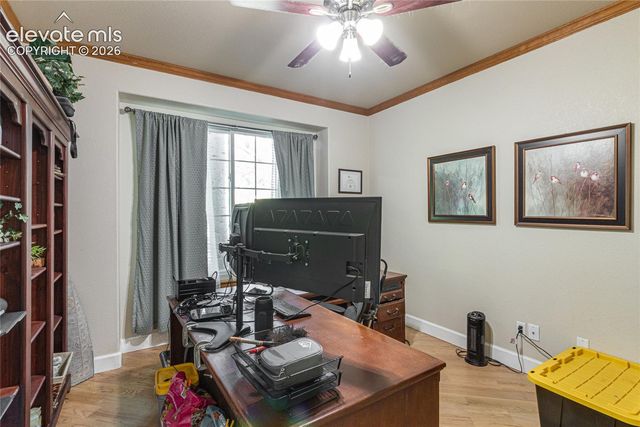 19905 Riverglen Lane, Monument, CO 80132