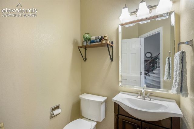 19905 Riverglen Lane, Monument, CO 80132