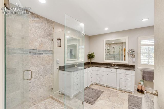 19905 Riverglen Lane, Monument, CO 80132