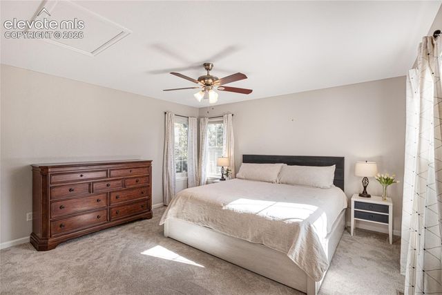 19905 Riverglen Lane, Monument, CO 80132