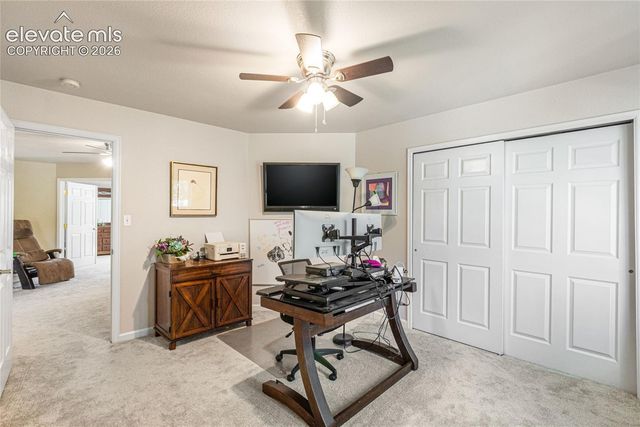 19905 Riverglen Lane, Monument, CO 80132