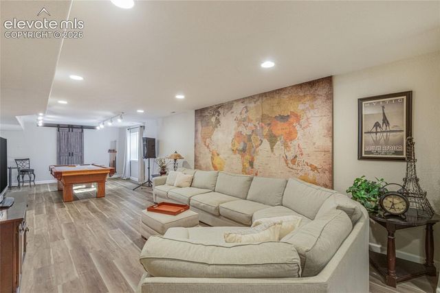 19905 Riverglen Lane, Monument, CO 80132
