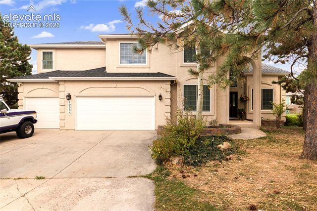 19905 Riverglen Lane, Monument, CO 80132