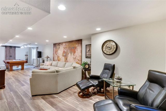 19905 Riverglen Lane, Monument, CO 80132
