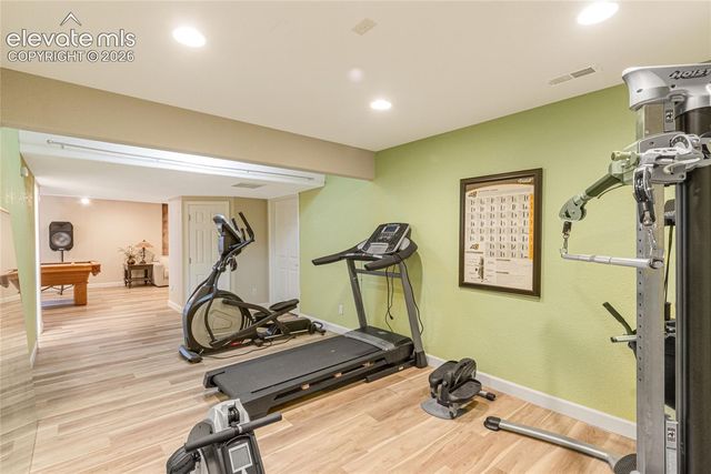 19905 Riverglen Lane, Monument, CO 80132