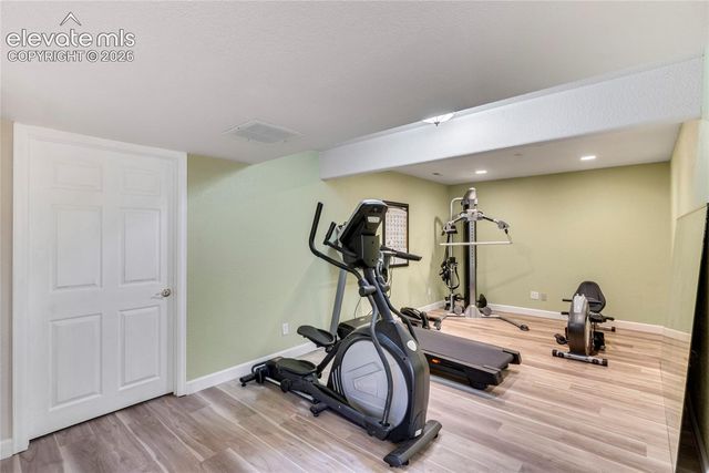19905 Riverglen Lane, Monument, CO 80132