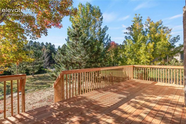 19905 Riverglen Lane, Monument, CO 80132