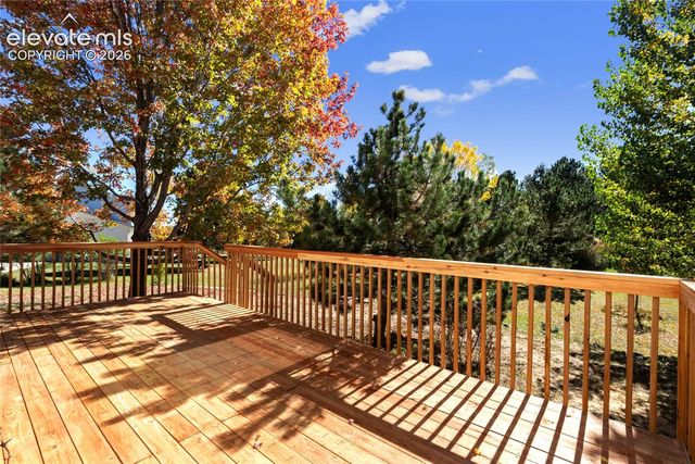 19905 Riverglen Lane, Monument, CO 80132