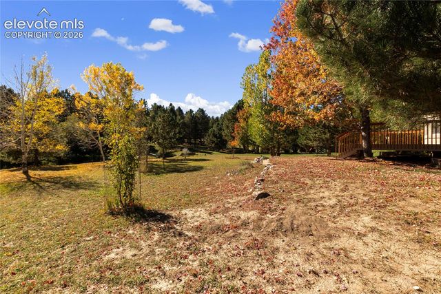 19905 Riverglen Lane, Monument, CO 80132