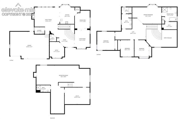 19905 Riverglen Lane, Monument, CO 80132