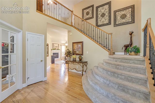19905 Riverglen Lane, Monument, CO 80132