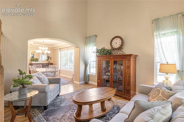 19905 Riverglen Lane, Monument, CO 80132