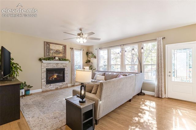 19905 Riverglen Lane, Monument, CO 80132