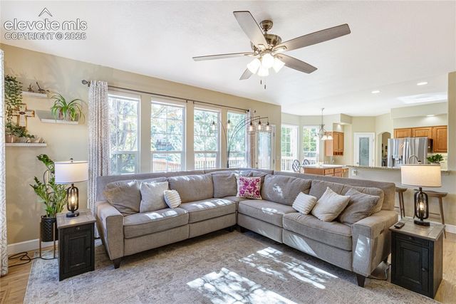 19905 Riverglen Lane, Monument, CO 80132