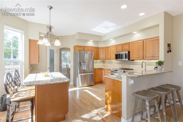 19905 Riverglen Lane, Monument, CO 80132