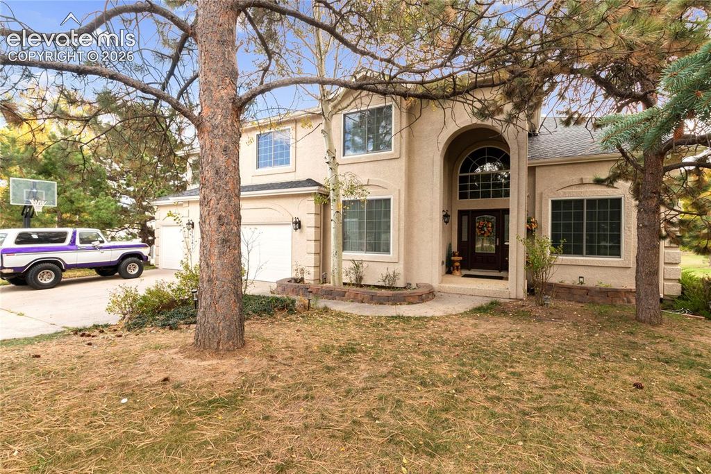19905 Riverglen Lane, Monument, CO 80132 — photo 2