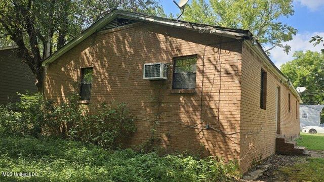 50 Joe Hassell Cove, Coldwater, MS 38618