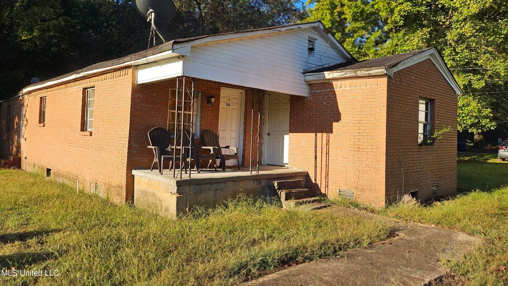50 Joe Hassell Cove, Coldwater, MS 38618