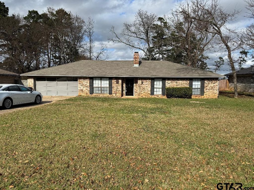 304 Woodhaven, Whitehouse, TX 75791