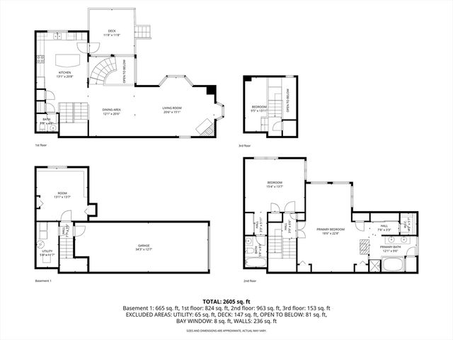 3003 Maple Brook Rd 3003, Bellingham, MA 02019