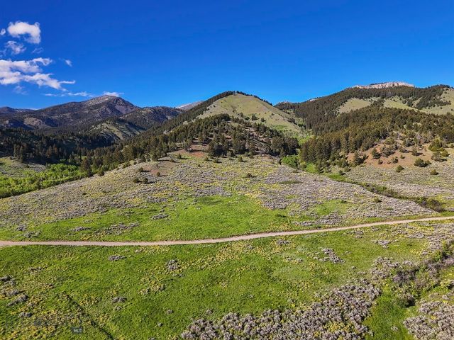 Bridger Foothills Ranch at Four Bar Ranches, Belgrade, MT 59715