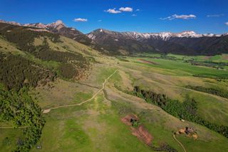 Bridger Foothills Ranch at Four Bar Ranches, Belgrade, MT 59715