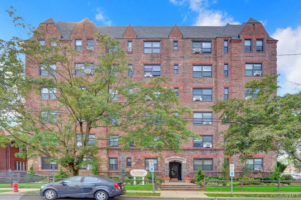141 Woodmere Boulevard 6E, Woodmere, NY 11598
