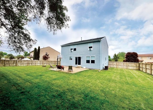 1629 Cloverdale Way, Belvidere, IL 61008