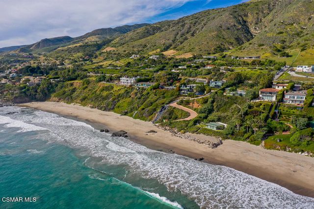 33410 Pacific Coast Highway, Malibu, CA 90265