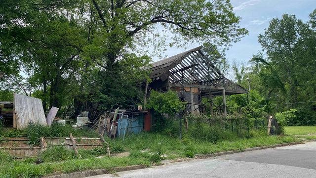1662 HUMBER ST, Memphis, TN 38106
