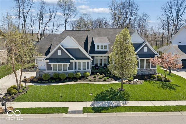 14729 Harvest Glen Boulevard S, Fishers, IN 46037