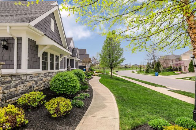 14729 Harvest Glen Boulevard S, Fishers, IN 46037