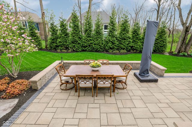 14729 Harvest Glen Boulevard S, Fishers, IN 46037