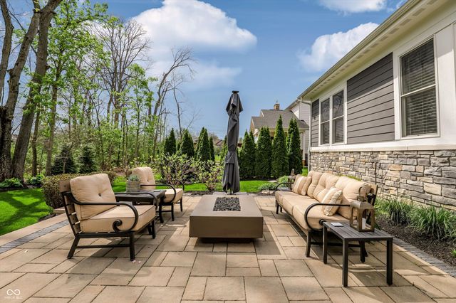 14729 Harvest Glen Boulevard S, Fishers, IN 46037