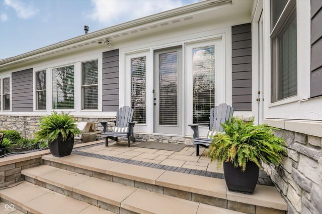 14729 Harvest Glen Boulevard S, Fishers, IN 46037