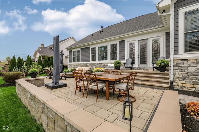 14729 Harvest Glen Boulevard S, Fishers, IN 46037