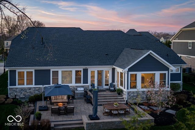 14729 Harvest Glen Boulevard S, Fishers, IN 46037