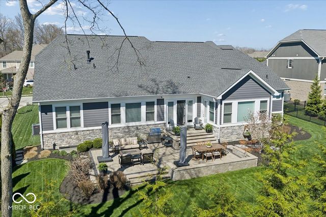 14729 Harvest Glen Boulevard S, Fishers, IN 46037