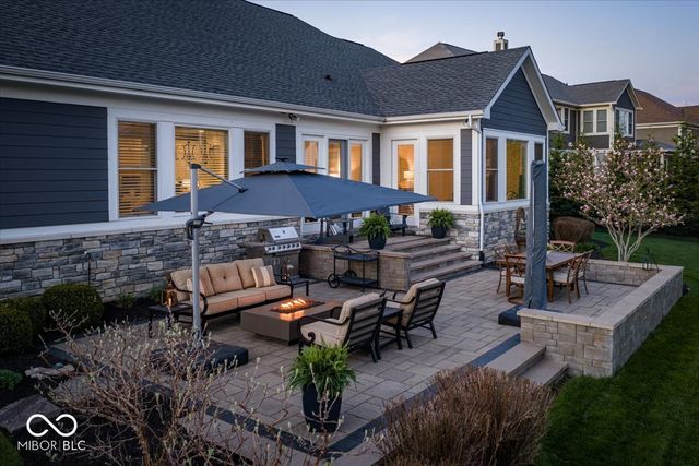 14729 Harvest Glen Boulevard S, Fishers, IN 46037