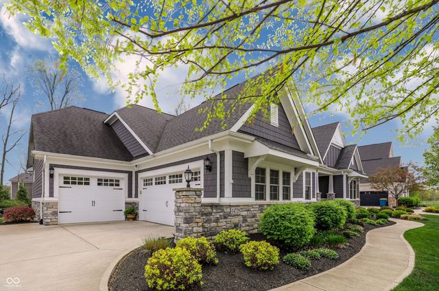 14729 Harvest Glen Boulevard S, Fishers, IN 46037