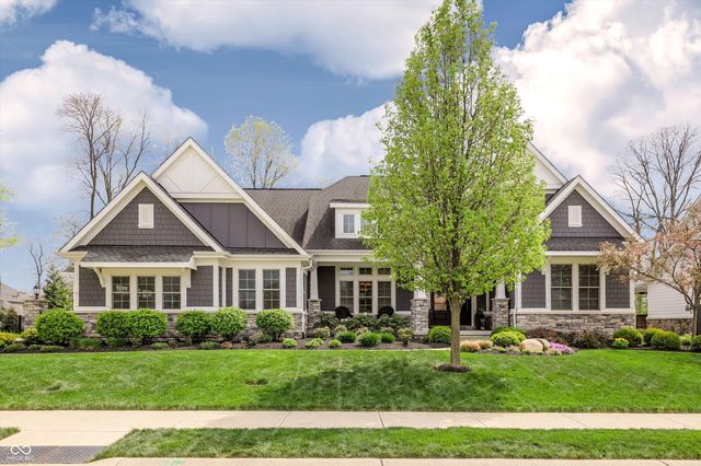 14729 Harvest Glen Boulevard S, Fishers, IN 46037