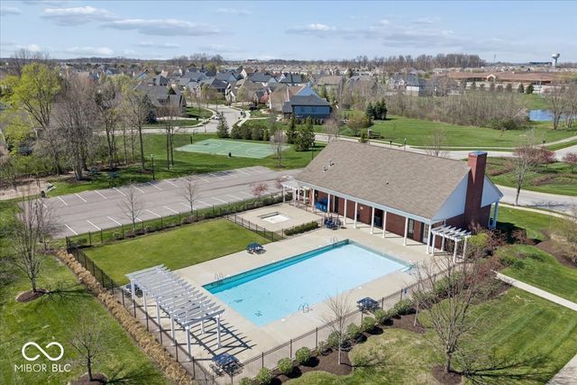 14729 Harvest Glen Boulevard S, Fishers, IN 46037
