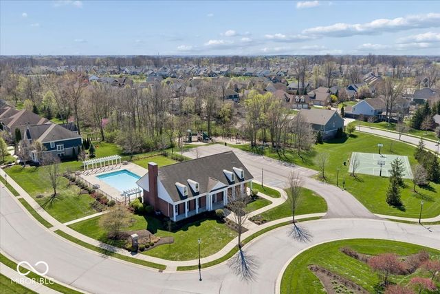 14729 Harvest Glen Boulevard S, Fishers, IN 46037